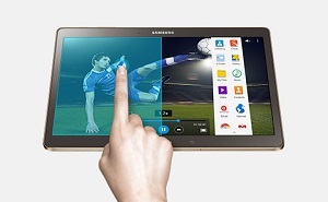 samsung galaxy tab s t807